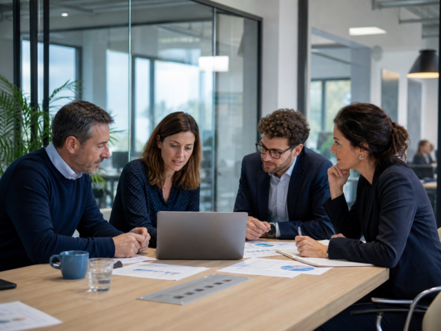 PMI e aziende in crescita