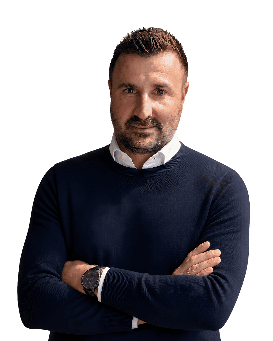 Massimiliano Scalabrino - Consulente Digital & AI